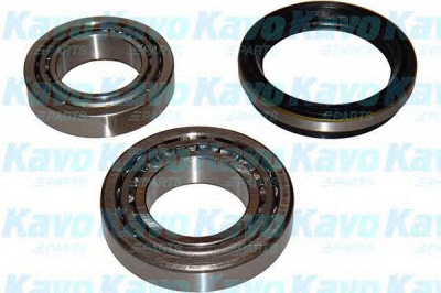 KAVO PARTS wbk6520 -  Комплект подшипника ступицы колеса
